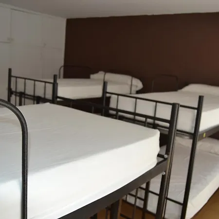 Albergue Internacional Hostal