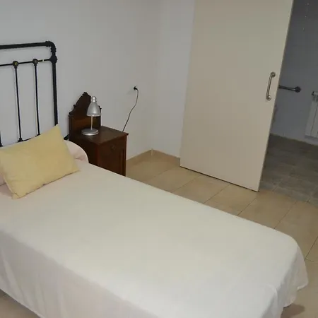 Albergue Internacional Hostal Sarria