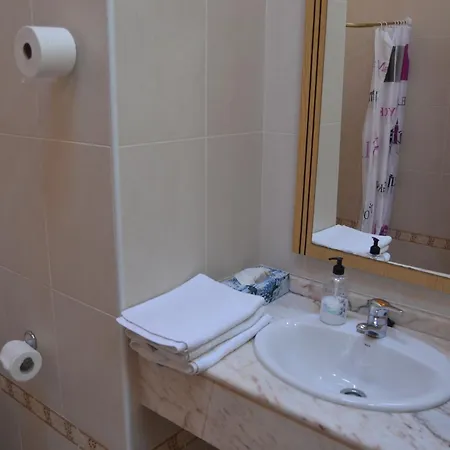 Albergue Internacional * Sarria