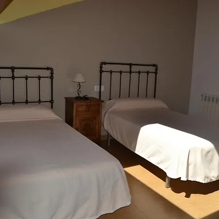 Albergue Internacional