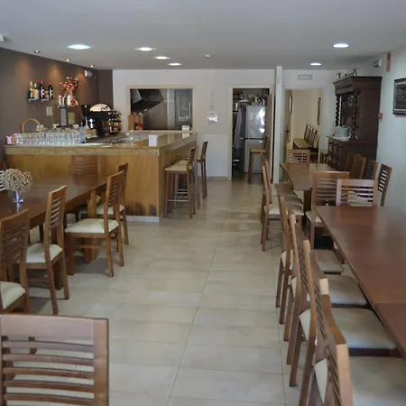 Hostal Albergue Internacional *