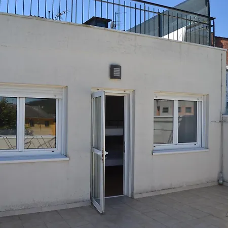 Albergue Internacional Sarria
