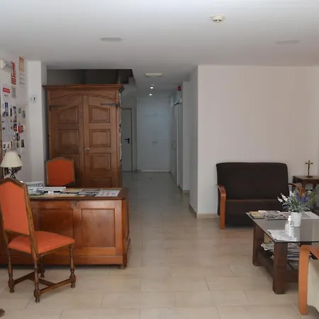 Albergue Internacional * Sarria
