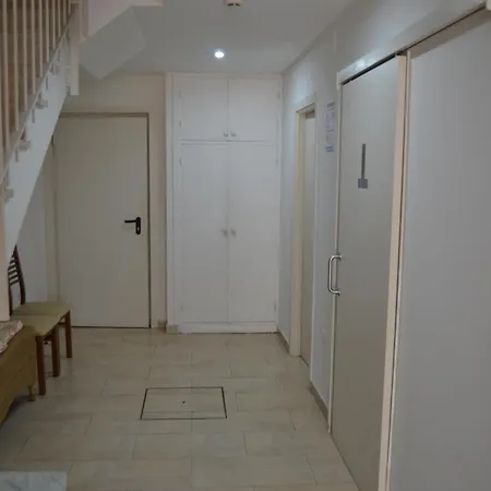 Hostal Albergue Internacional Sarria