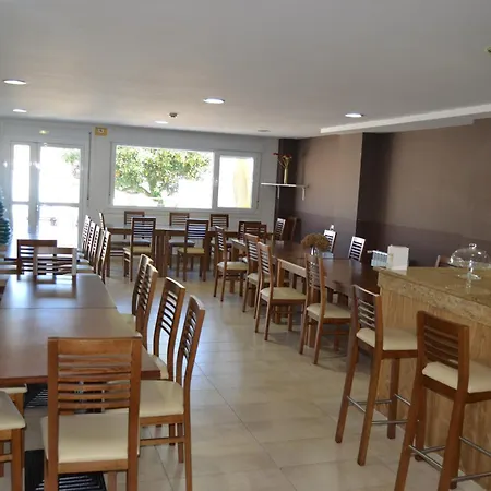 Albergue Internacional Sarria