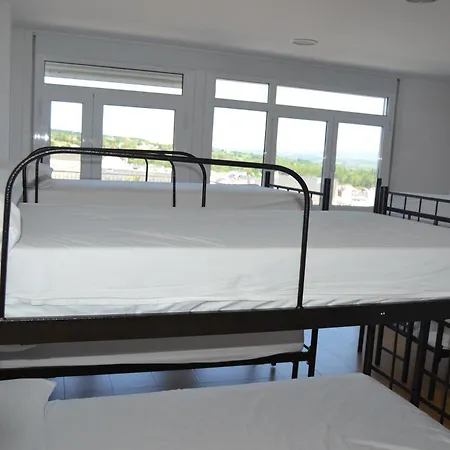 Albergue Internacional Hostal *