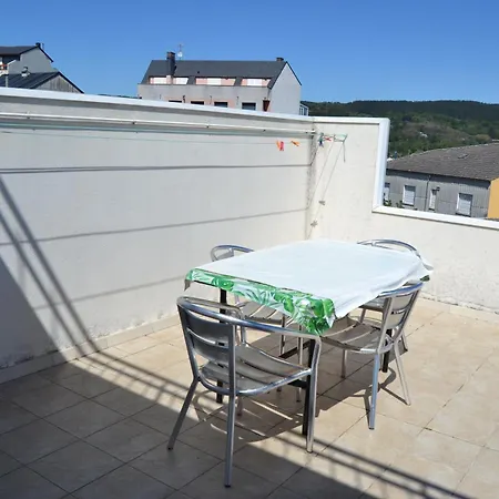 Albergue Internacional * Sarria