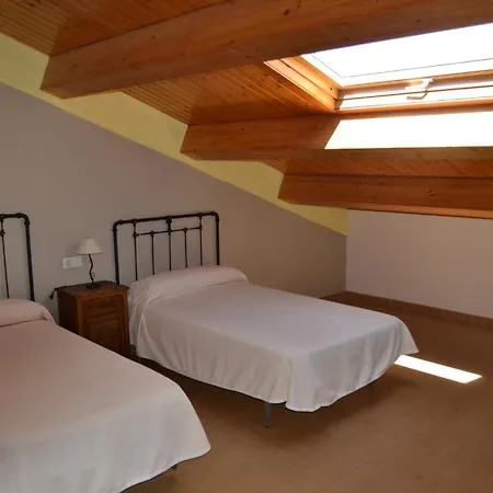 Albergue Internacional Hostal