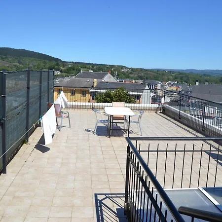 Hostal Albergue Internacional