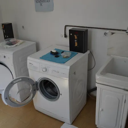 Albergue Internacional Hostal *