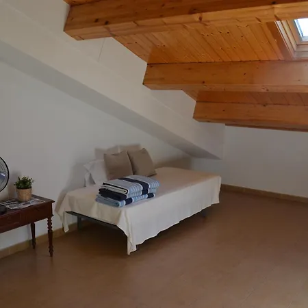 Hostal Albergue Internacional *