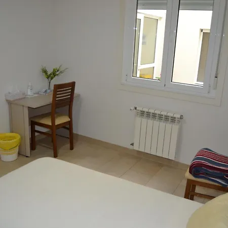 Albergue Internacional