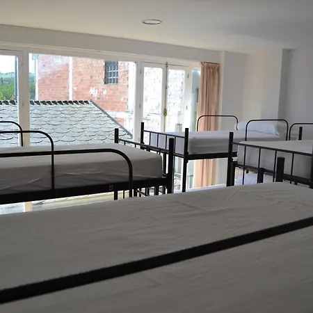 Albergue Internacional Hostal