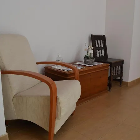 Hostal Albergue Internacional