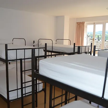 Hostal Albergue Internacional Sarria