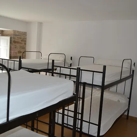 Albergue Internacional *