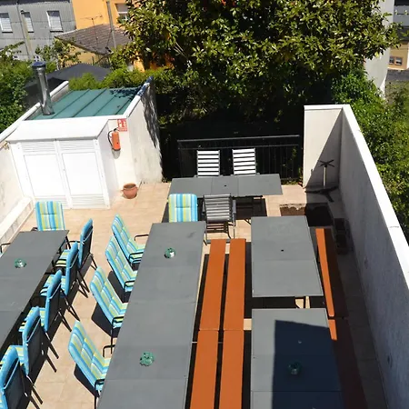 Hostal Albergue Internacional *