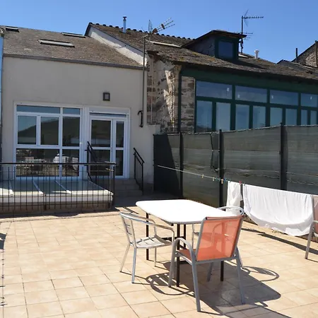 Albergue Internacional Hostal Sarria