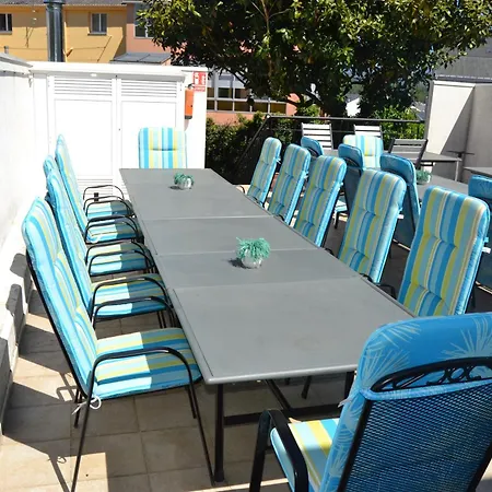 Albergue Internacional Hostal