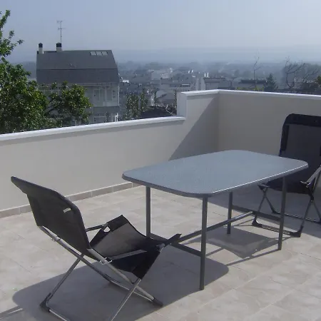 Hostal Albergue Internacional