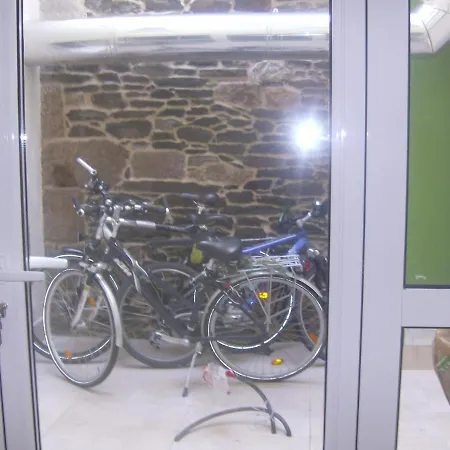 Hostal Albergue Internacional Sarria