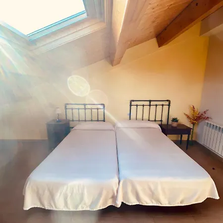 Albergue Internacional
