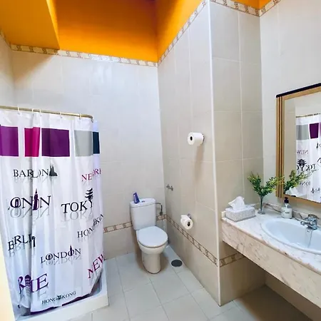 Hostal Albergue Internacional Sarria