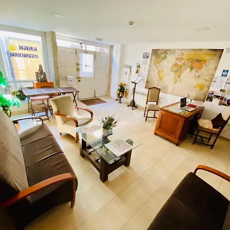 Albergue Internacional Hostal