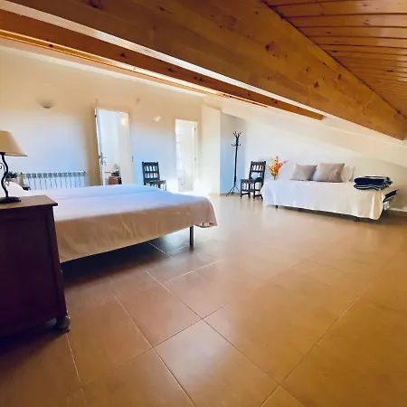 Hostal Albergue Internacional