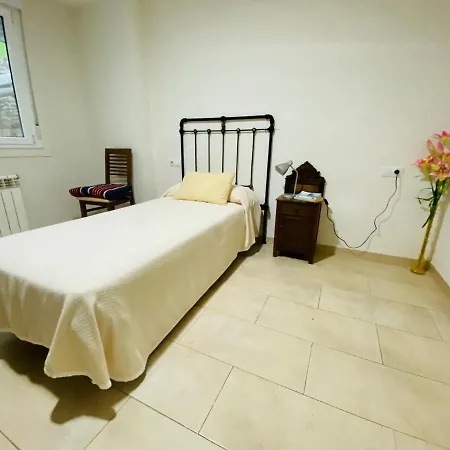 Albergue Internacional Hostal Sarria