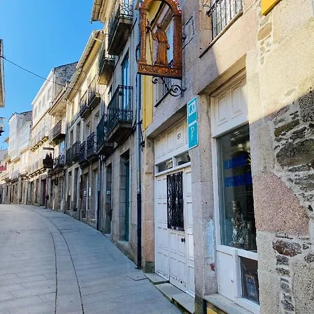 Hostal Albergue Internacional *