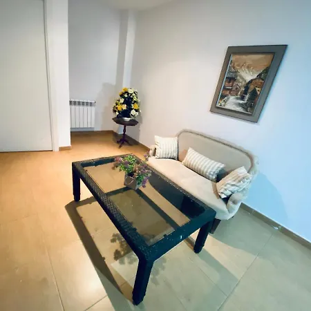 Hostal Albergue Internacional
