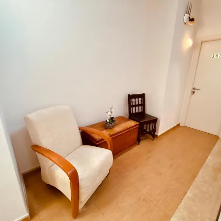 Hostal Albergue Internacional