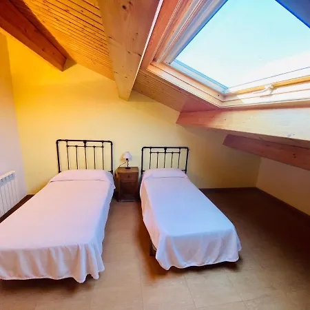 Albergue Internacional