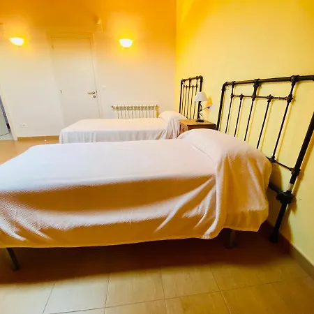 Hostal Albergue Internacional Sarria