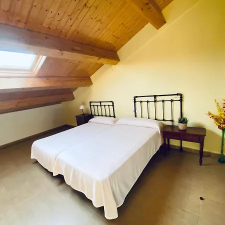 Albergue Internacional Hostal *